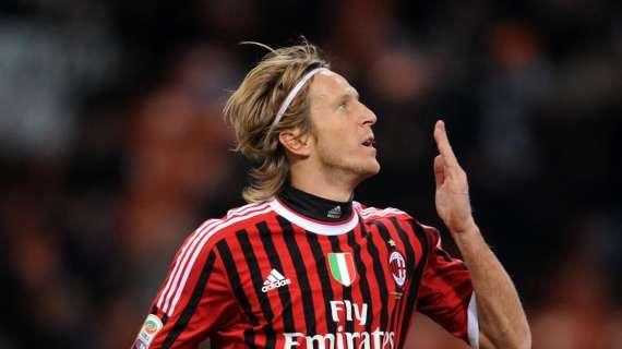 Il Genoa tenta Ambrosini