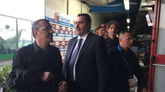 Tuttosport - Milan, alla scoperta della nuova rete di osservatori di Mirabelli
