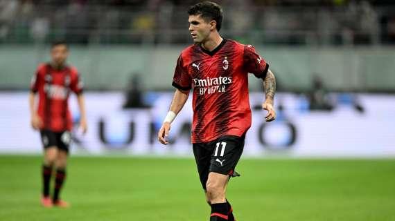 Amichevole in Australia: diverse importanti assenze nei rossoneri