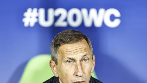 Mondiale U20, l'Italia ritrova gli Stati Uniti agli ottavi di finale