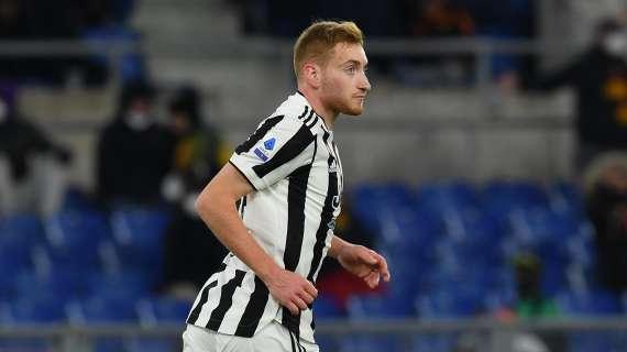 MN - Milan, proposto Kulusevski: le richieste della Juventus