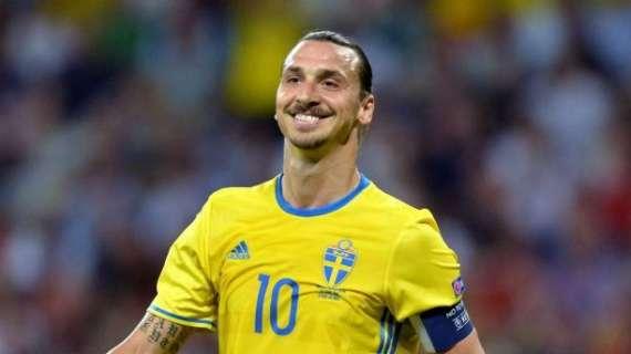 Milan, tentazione Ibra: ma ci sono delle controindicazioni
