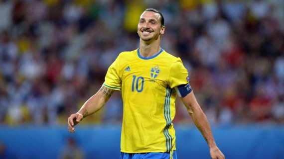 Schelotto (all. Galaxy): "Non so dove andrà Ibra, forse a Napoli o al Milan"
