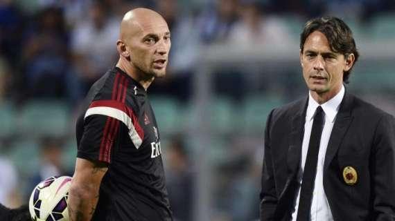 Abbiati a MP: "Vogliamo fare una grande partita, siamo carichi e motivati"