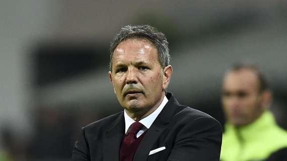 L'ultima vittoria del Bologna contro il Milan risale ai tempi di Mihajlovic allenatore rossonero