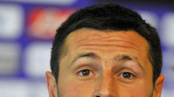 MN - Pasqual, smentite anche dal Milan