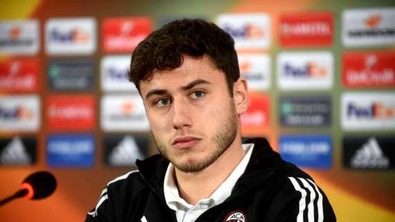 LIVE MN - Calabria: "Non siamo i favoriti, vogliamo vincere e passare il turno"
