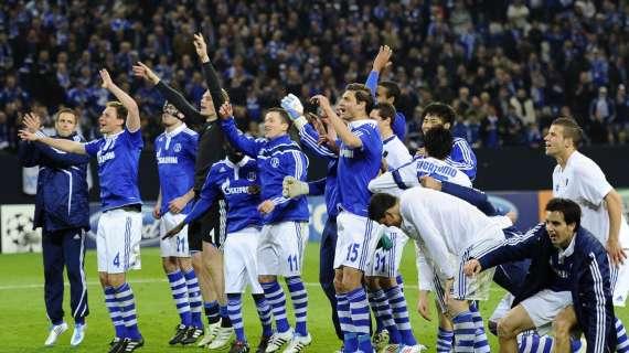 Schalke, Heldt assicura: "Stiamo chiudendo per Nastasic"