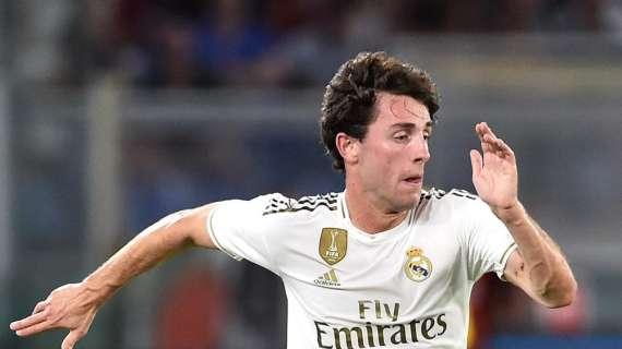 Sportmediaset - Milan, obiettivo Odriozola se Dalot non dovesse tornare