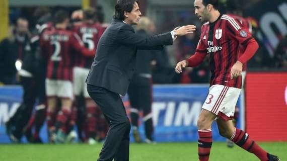 Evani: "Torres penalizzato dal gioco del Milan. Rami una vera sorpresa, da terzino può essere una risorsa"