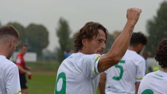 ESCLUSIVA MN - Ferrario: "Milan scuola di vita, mi ha insegnato tanto"