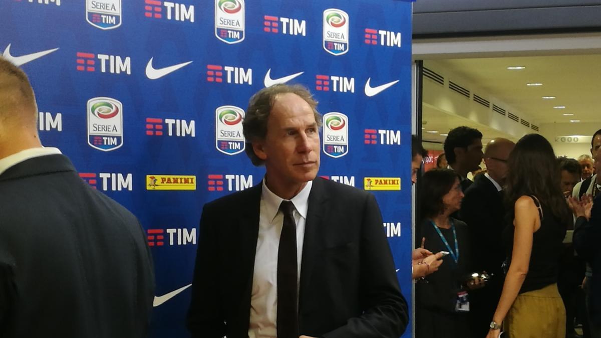 Il messaggio di cordoglio di George Weah per la scomparsa del Capitano Franco Baresi