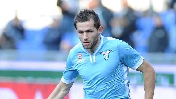 Dalla Svizzera: Juve e Milan su Lulic