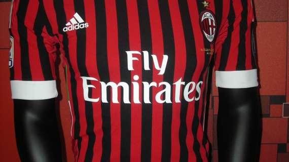 UFFICIALE: Palibrk in prestito al Viareggio