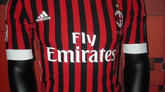 Tre club di Prima Divisione su Pasini