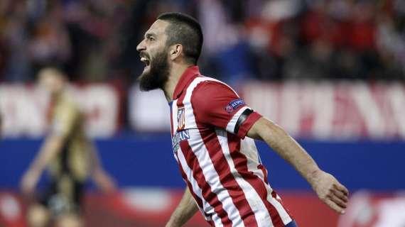 Mundo Deportivo - Arda Turan offerto al Milan, il Diavolo apprezza e ci pensa: la situazione 