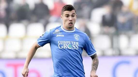 SONDAGGIO MN - Krunic al Milan per 8 milioni di euro: vi piace come acquisto?