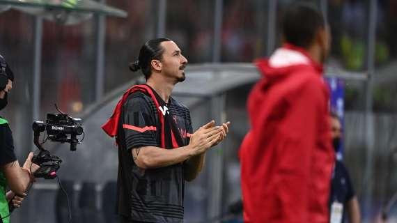 Destini incrociati: Zlatan Ibrahimovic e la strana storia con il Sassuolo