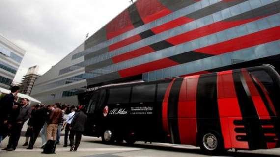 MN - Questione pullman, ecco come stanno le cose