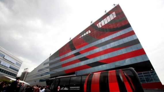 L'Equipe: Milan su Kemen del Newcastle