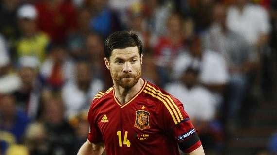 Milan-Xabi Alonso: trattativa bloccata per colpa di Sahin