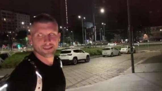 Milan, scambio Silva-Rebic sul filo di lana. Giampaolo ora ha più soluzioni