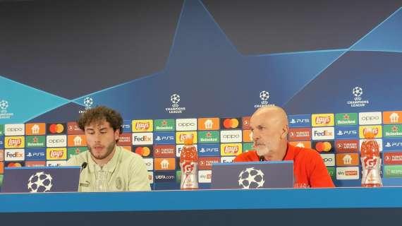 Le pagelle di Pioli: Milan poco brillante, ma porta comunque a casa un punto