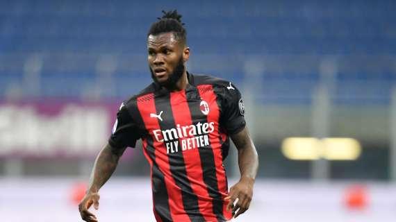 CorSera - Rinnovo e aumento, ecco il piano per tenersi stretto Kessie: le cifre. Lui vuole restare al Milan