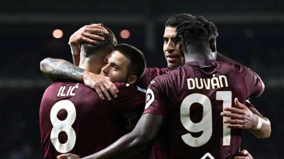 Verso Milan-Torino: per i granata prima dei rossoneri c'è l'ostacolo Cosenza in Coppa Italia 