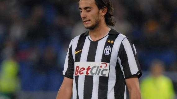 Criscitiello: "Aquilani, dal si alla Juve alla firma con il Milan"