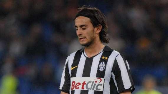 Dopo Aquilani un altro rinforzo a metacampo? Deciderà l'infortunio di Flamini