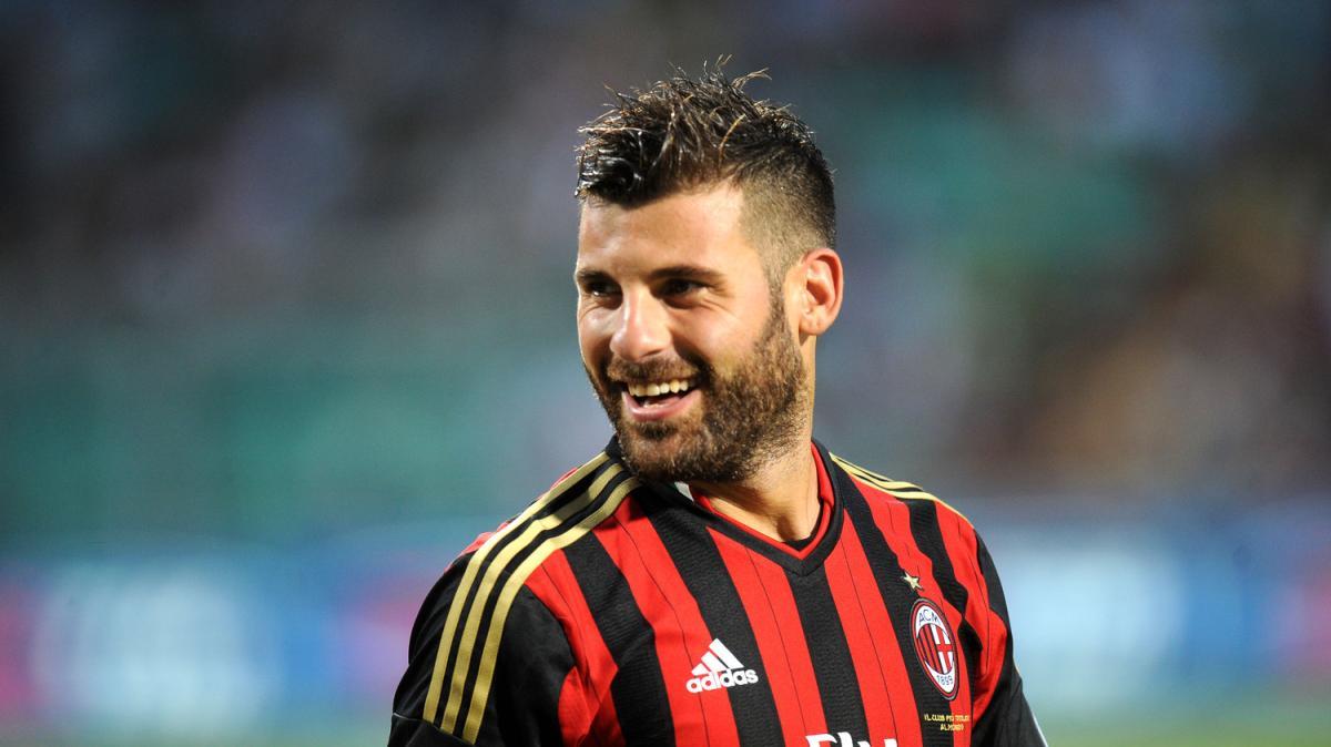 Toro, Nocerino: "Non sono qui per svenare, altrimenti sarei rimasto al Milan"