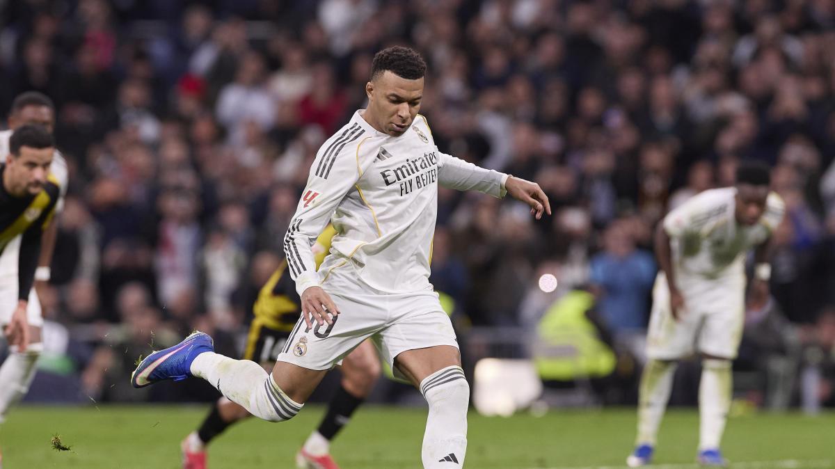 MN - Papà Mbappé: "Mio figlio Kylian al Milan un giorno? Solo Dio lo sa, vediamo"