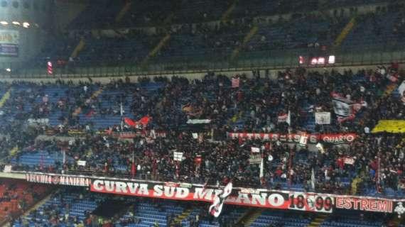 LIVE MN - PREPARTITA: riscaldamento finito, tutti pronti per il match