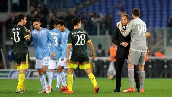 Tuttosport - Milan, dal possibile esonero di Mihajlovic alla soglia del terzo posto: il merito è di tutti, tecnico, giocatori e club