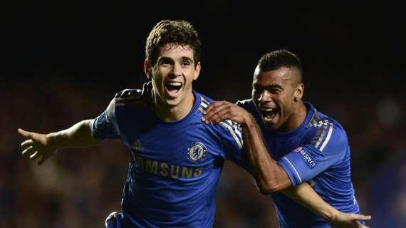 Cole-Psg: prove d'accordo