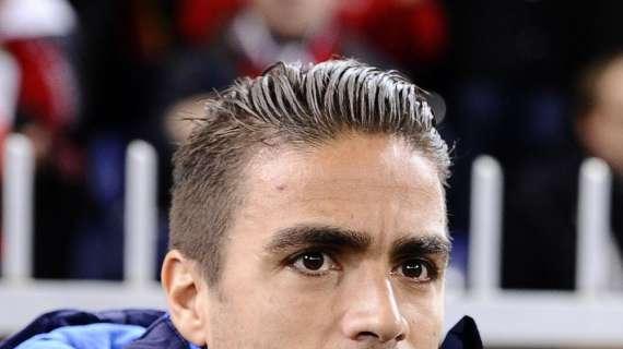 CorSera - Nuovo affare sull’asse Milano-Genova: Pazzini al Genoa, Matri torna al Milan