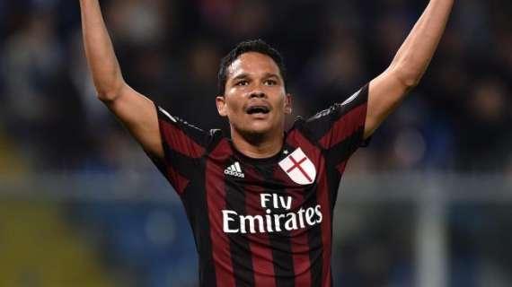Premium - Inter, se parte Icardi c'è anche l'idea Bacca