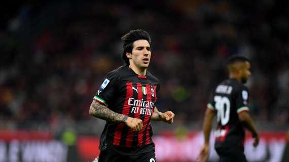 Gazzetta - Retroscena Tonali: ci ha provato anche il Chelsea, nella trattativa anche una contropartita tra Pulisic, Loftus-Cheek e Casadei