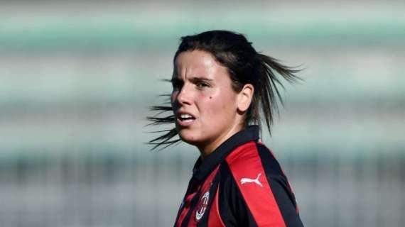 MN - Milan Femminile, anche Mendes e Andrade verso l’addio