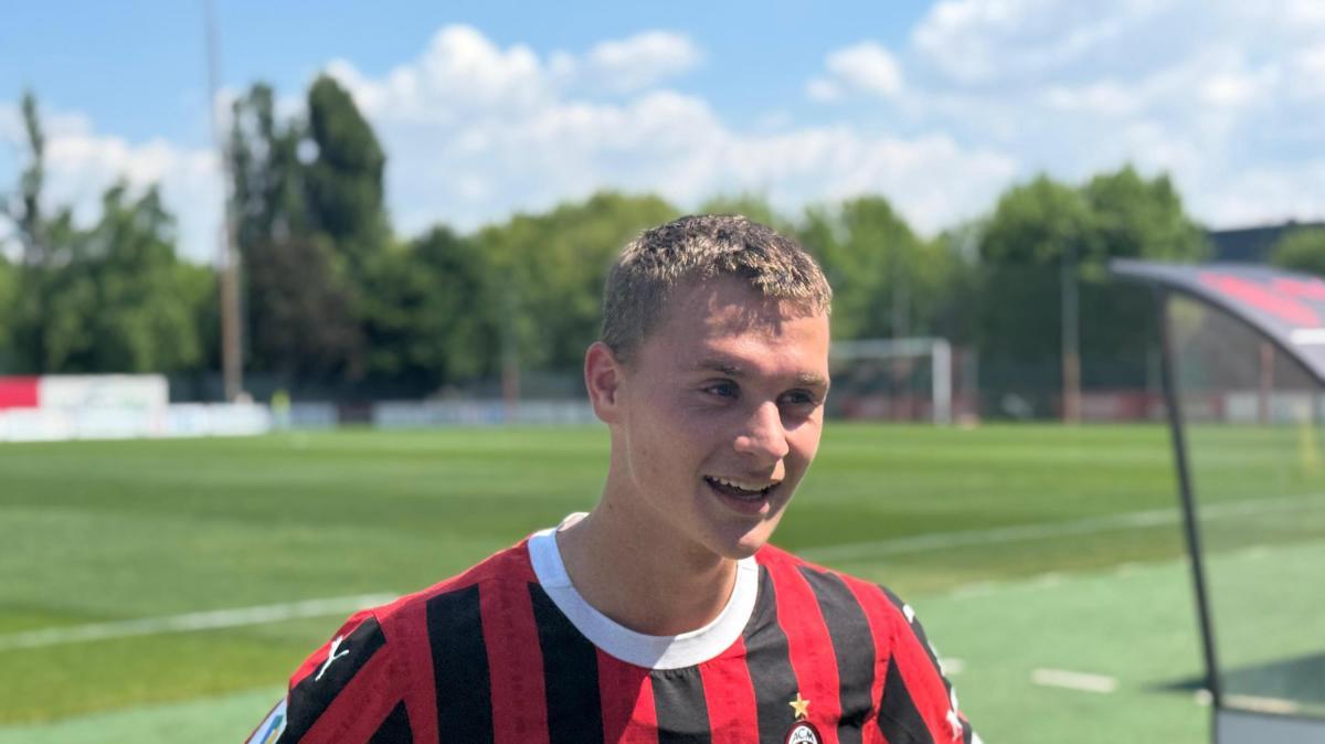 Anche il Milan ufficializza la cessione a titolo definitivo di Ibrahimovic Jr