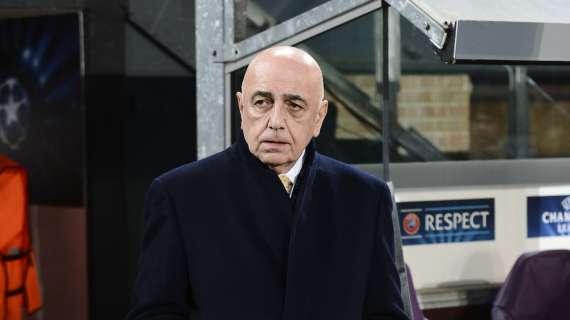 Tra gli impossibili di Galliani non c'e Balotelli... 