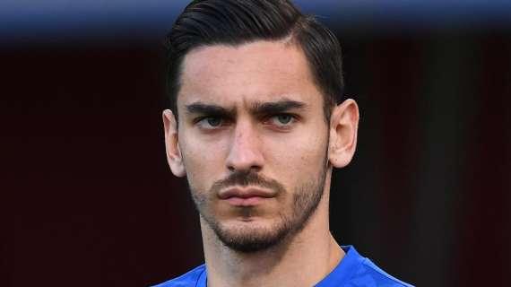 Napoli, Meret: "Al rientro dalla sosta ci sarà una sfida importante contro i Campioni d'Italia"