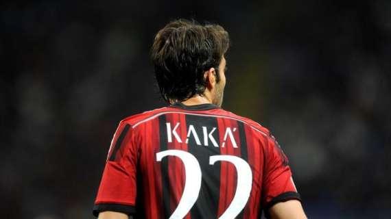 ESCLUSIVA MN - F. Masini: "Negli addii Kakà fatica a metterci la faccia. Il Milan deve cedere almeno dieci giocatori"