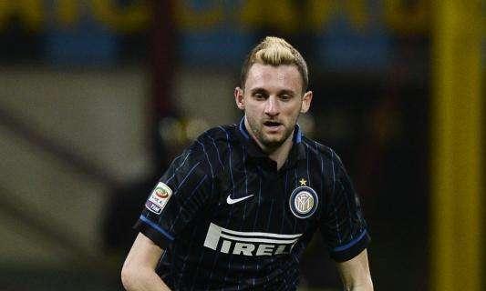 Pedullà: "Brozovic? Il Milan aveva un accordo, sono mancati i tre mln d'anticipo. Con zero euro il mercato non si può fare"