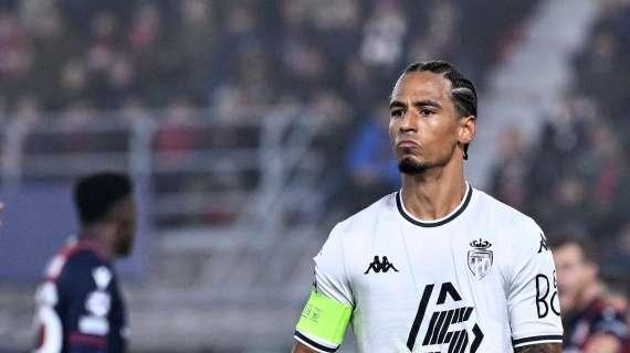 Milan, tentativo per Kehrer ma il Monaco ha detto no. Ecco perchè
