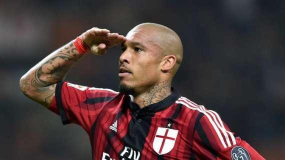 Tra incognite e dubbi il Milan si aggrappa ad un unico scoglio: il comandate De Jong
