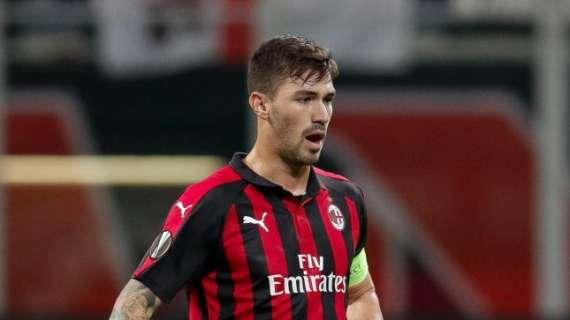 LIVE MN - Milan-Genoa (2-1) - Romagnoli all'ultimo respiro: tre punti pesanti