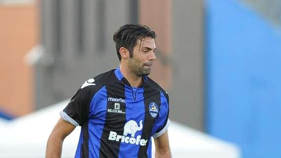 Latina, su Figliomeni gli occhi di Milan e Parma