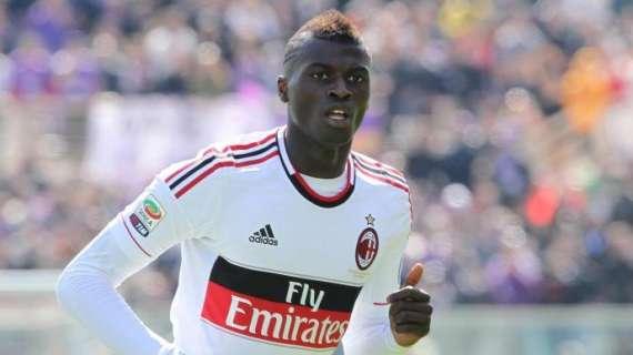 Milan, Niang cambia agente per la terza volta: non è più Raiola